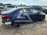 2021 Toyota COROLLA фото