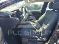 2021 Toyota COROLLA photo