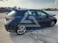 2021 Toyota COROLLA photo