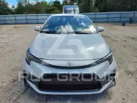 2021 Toyota COROLLA фото