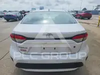 2021 Toyota COROLLA фото