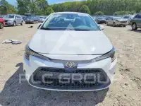 2021 Toyota COROLLA фото