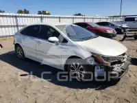 2021 Toyota COROLLA photo