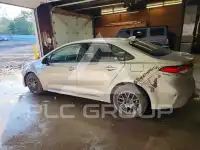 2021 Toyota COROLLA фото