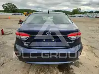 2021 Toyota COROLLA фото