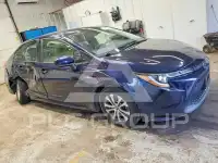 2021 Toyota COROLLA фото
