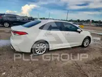 2021 Toyota COROLLA фото