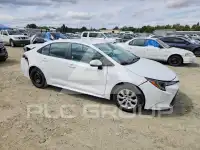 2021 Toyota COROLLA фото