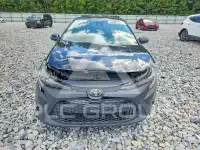 2021 Toyota COROLLA фото