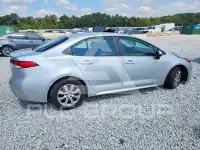 2021 Toyota COROLLA фото