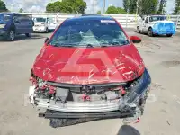 2021 Toyota COROLLA фото