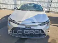 2021 Toyota COROLLA фото