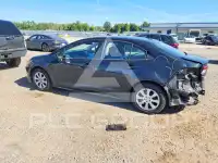2021 Toyota COROLLA photo
