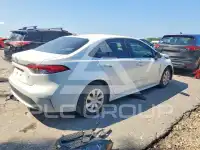 2021 Toyota COROLLA photo