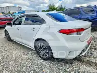 2021 Toyota COROLLA photo