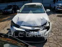 2021 Toyota COROLLA photo