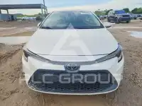 2021 Toyota COROLLA фото
