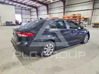 2021 Toyota COROLLA photo