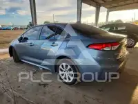 2021 Toyota COROLLA фото