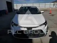 2021 Toyota COROLLA фото