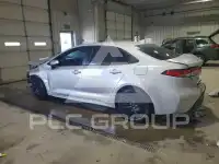 2021 Toyota COROLLA фото