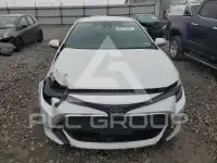 2021 Toyota COROLLA photo