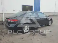2021 Toyota COROLLA фото