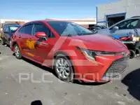 2021 Toyota COROLLA фото