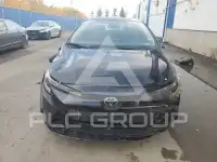 2021 Toyota COROLLA фото