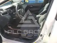 2021 Toyota COROLLA фото