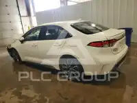 2021 Toyota COROLLA photo