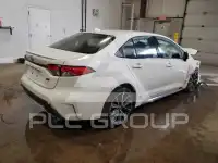 2021 Toyota COROLLA photo