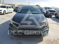 2021 Toyota COROLLA фото