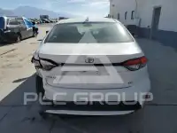 2021 Toyota COROLLA фото