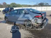 2021 Toyota COROLLA фото