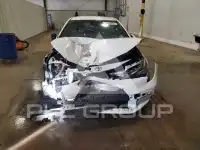 2021 Toyota COROLLA photo