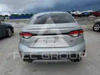 2021 Toyota COROLLA photo