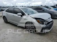 2021 Toyota COROLLA photo