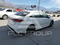 2021 Toyota COROLLA фото