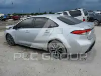 2021 Toyota COROLLA photo