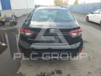2021 Toyota COROLLA фото