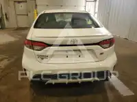 2021 Toyota COROLLA photo