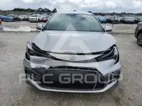 2021 Toyota COROLLA photo