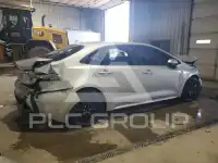 2021 Toyota COROLLA фото