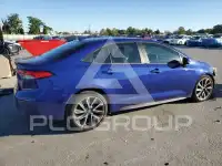2021 Toyota COROLLA фото