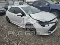 2021 Toyota COROLLA photo
