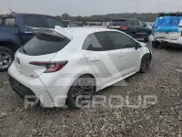 2021 Toyota COROLLA photo