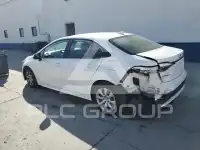 2021 Toyota COROLLA фото
