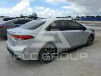 2021 Toyota COROLLA photo