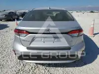 2021 Toyota COROLLA фото